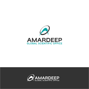 Logo Design by Arham Hidayat for this project | Design: #33286087