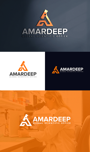 Logo Design by BehindSymbols for this project | Design: #33284958