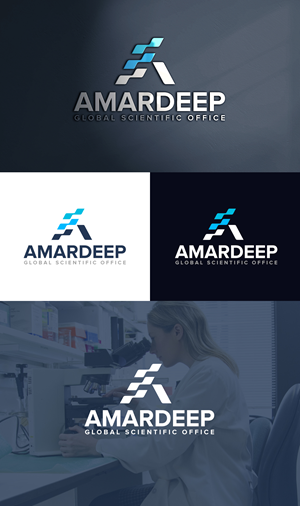 Logo Design by BehindSymbols for this project | Design: #33284968