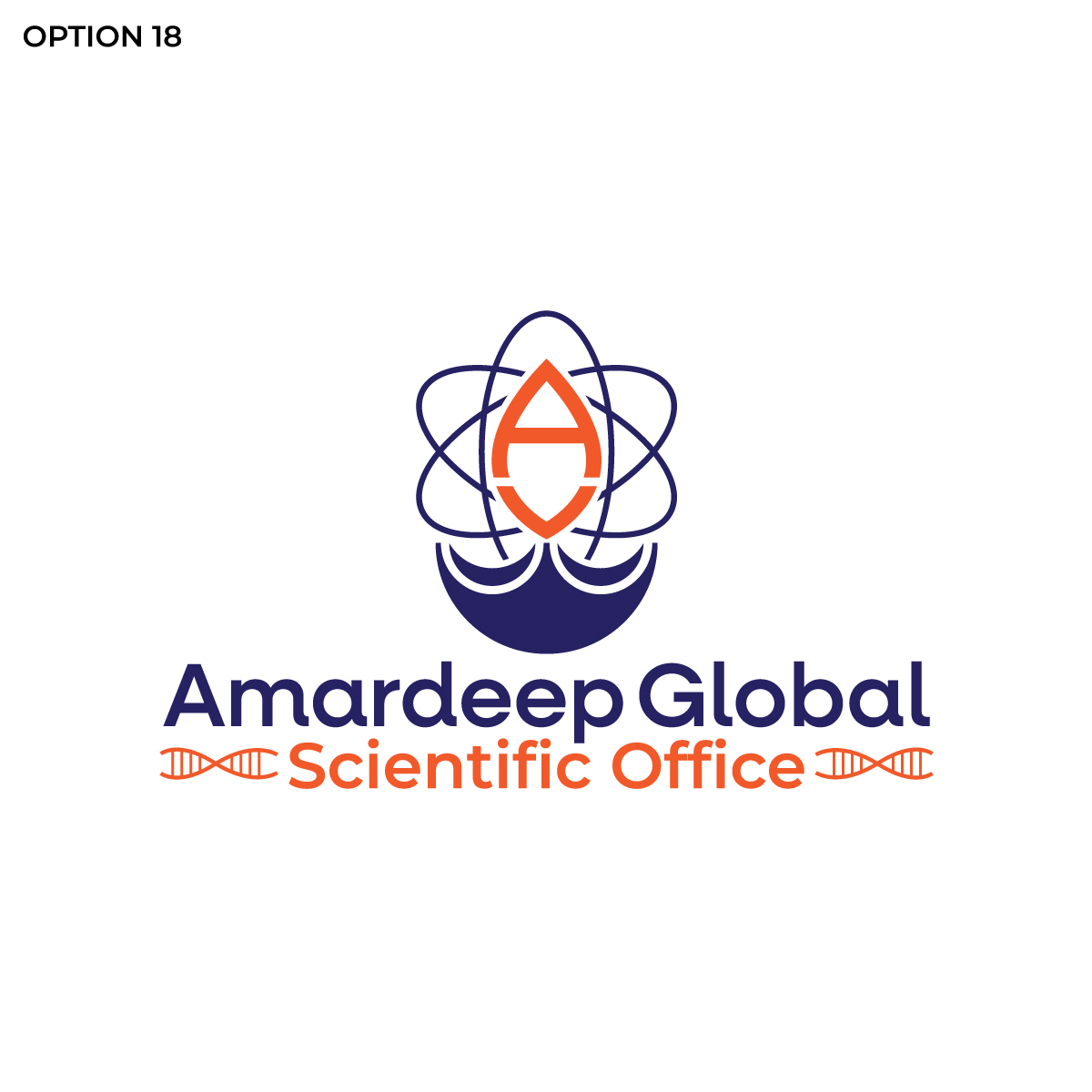 Logo Design by riya.mitra07j for this project | Design: #33308010