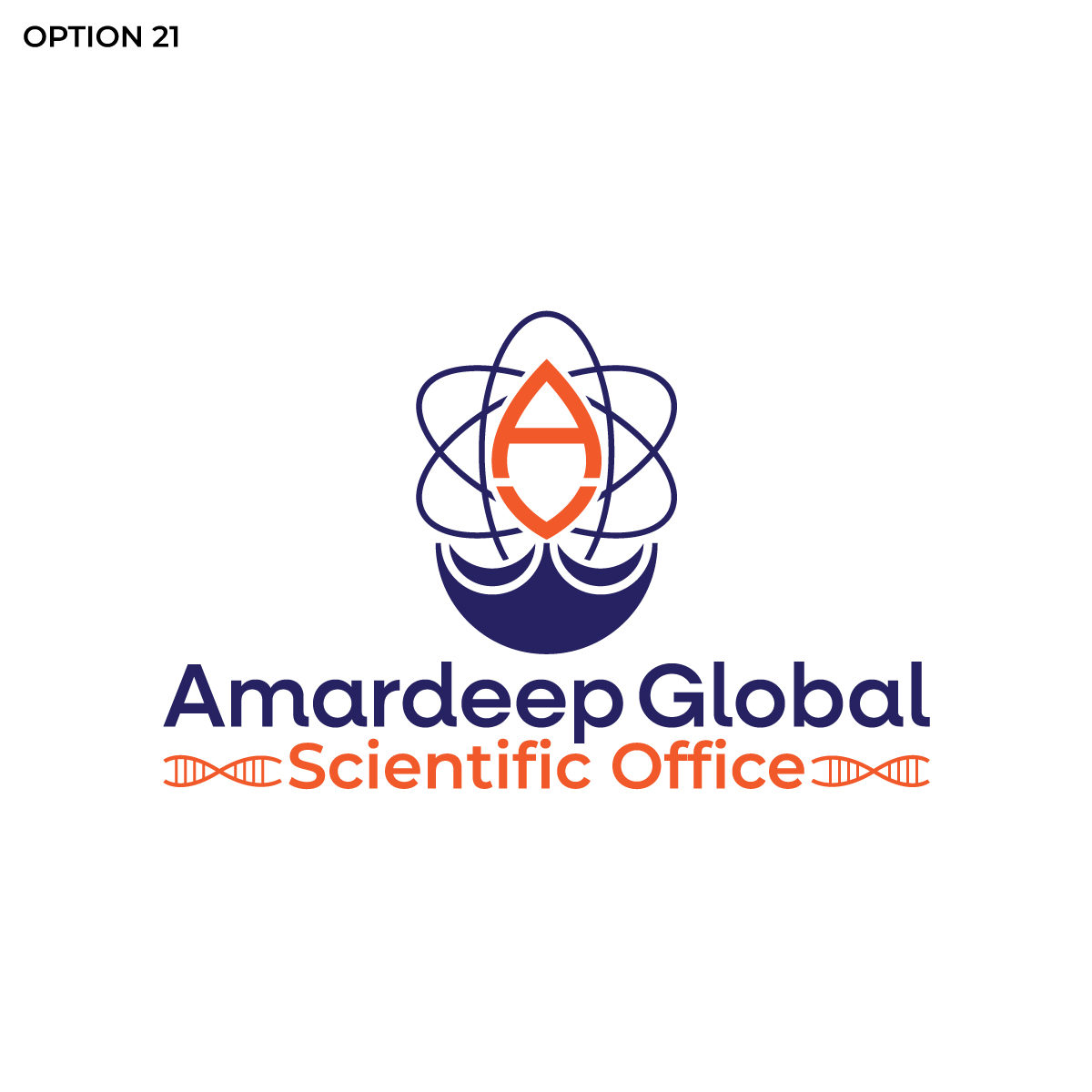 Logo Design by riya.mitra07j for this project | Design #33378763