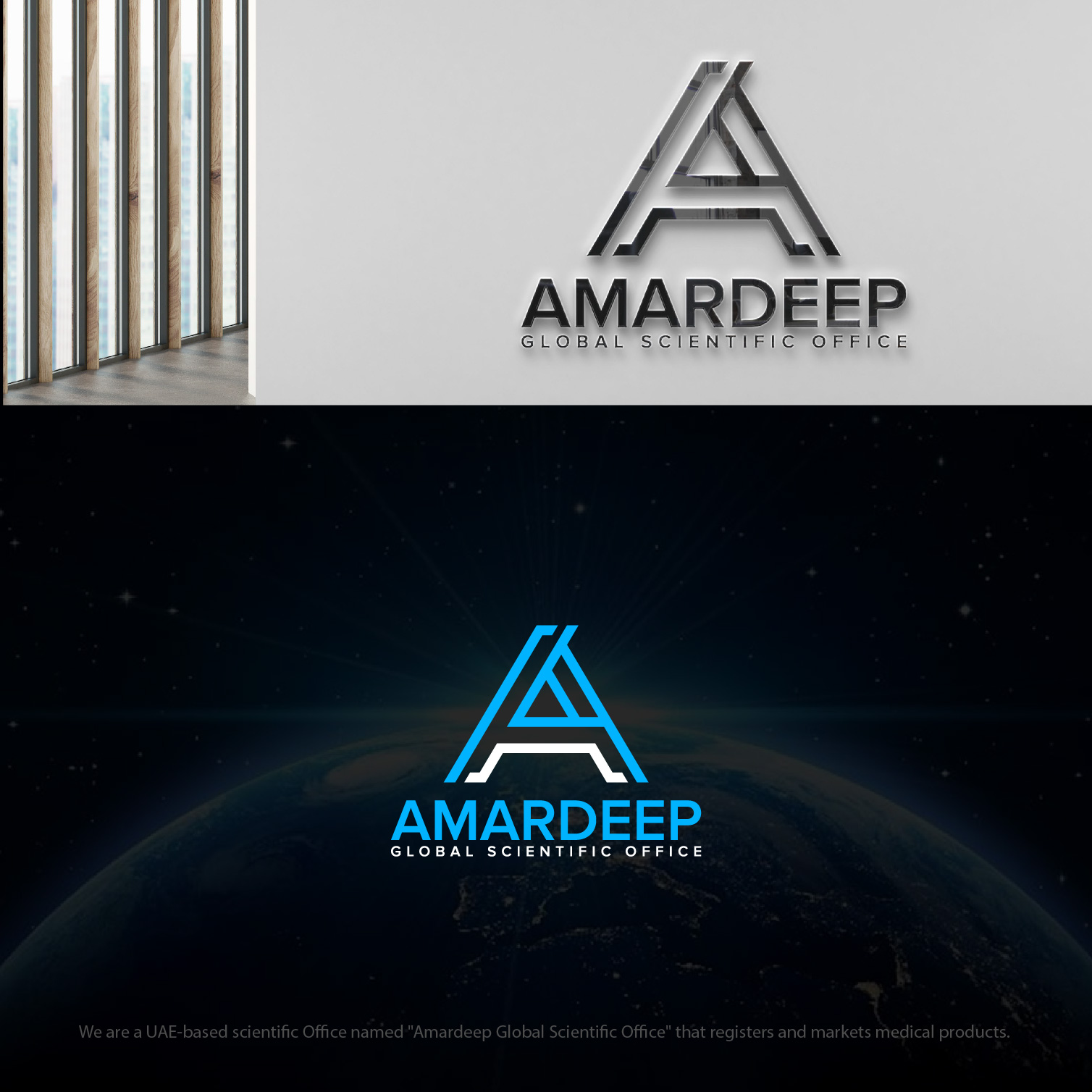 Logo Design by 4tech services for this project | Design #33262338