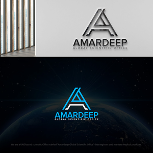Logo Design by 4tech services for this project | Design: #33262338