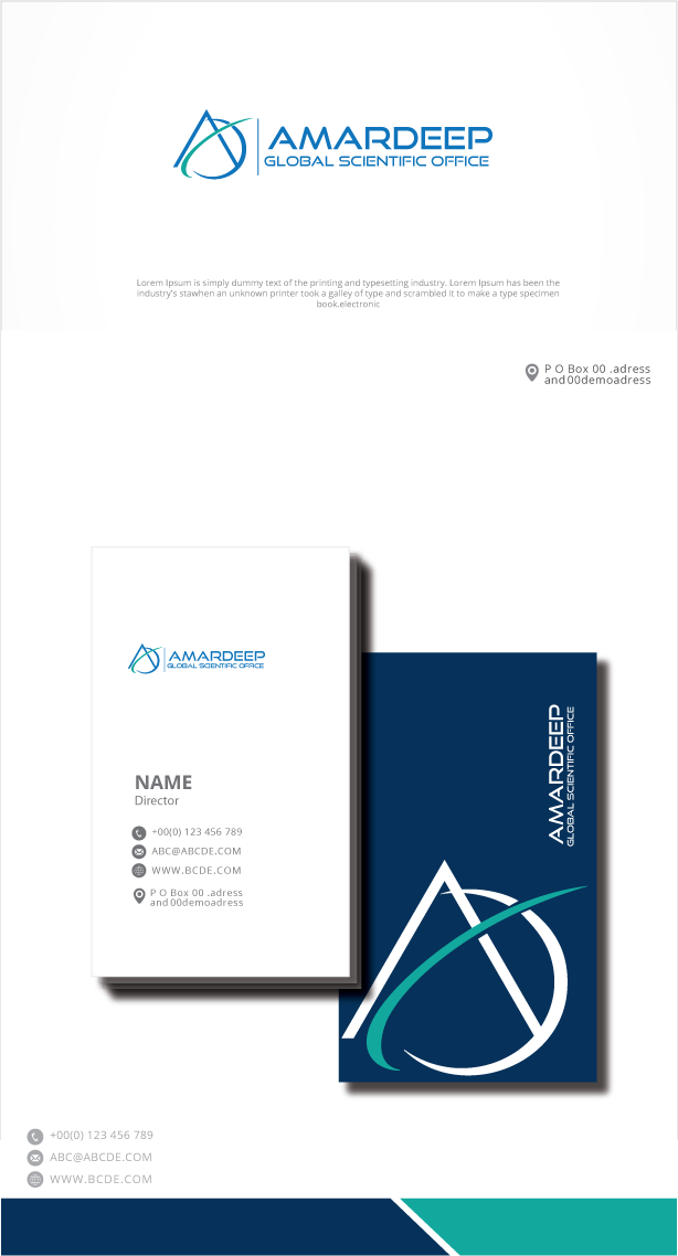 Logo Design by zebronicgraphic for this project | Design #33262000