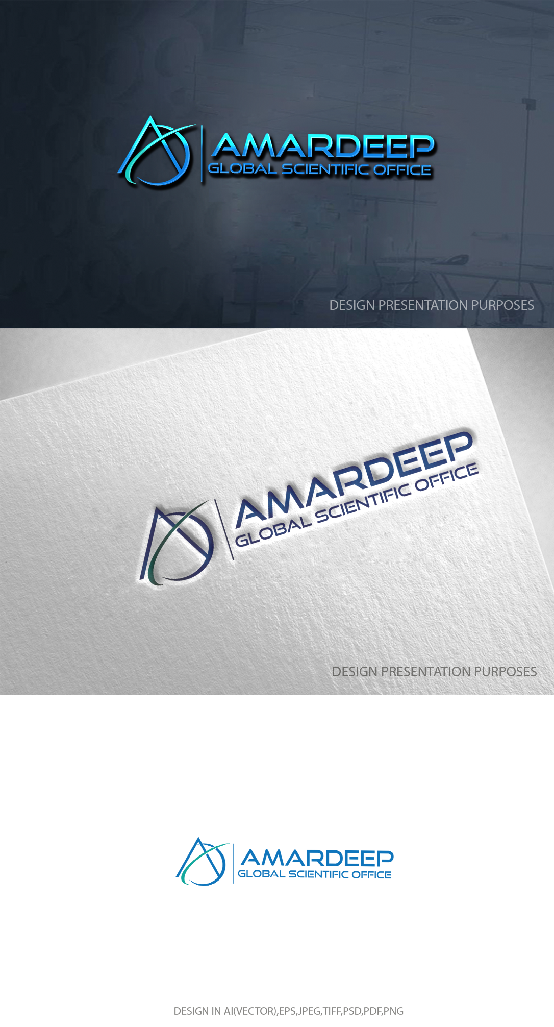 Logo-Design von zebronicgraphic für dieses Projekt | Design #33262001