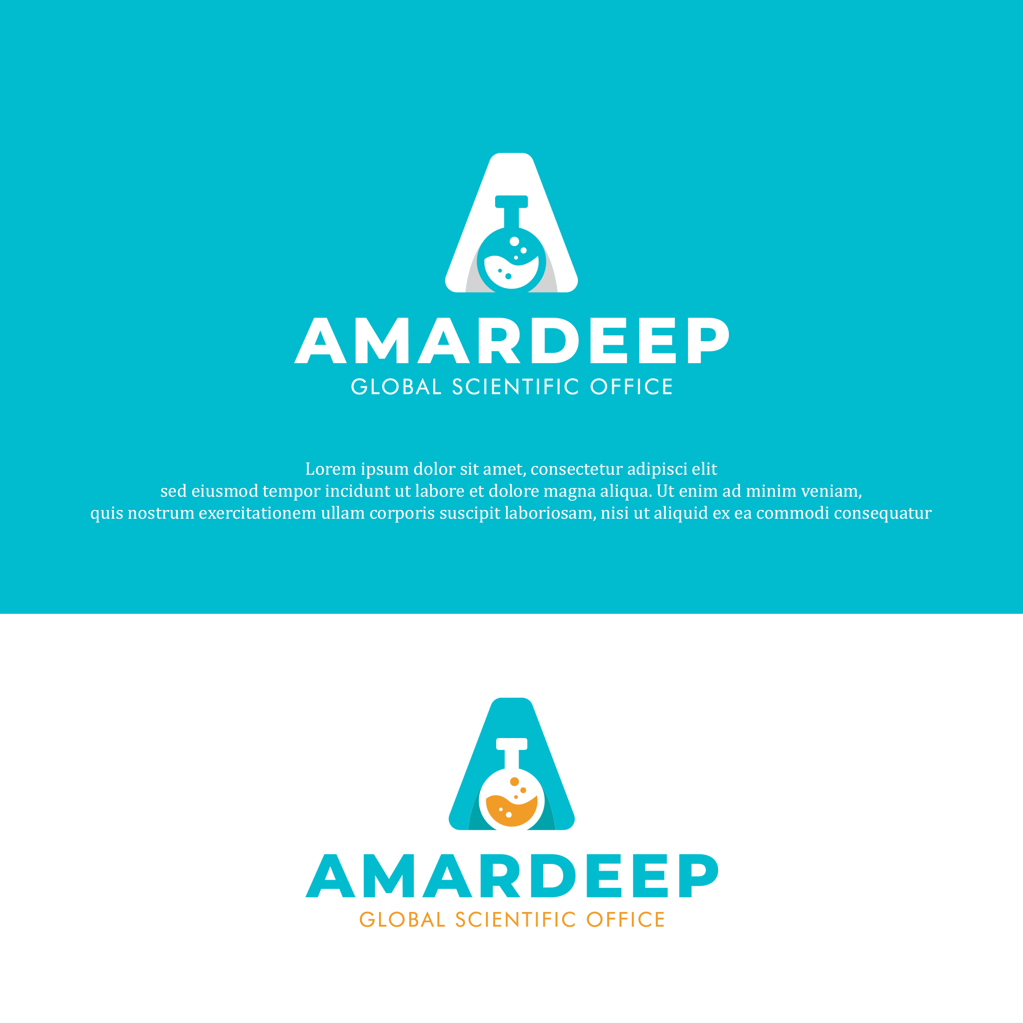 Logo Design by dk_Grafika for this project | Design #33261456