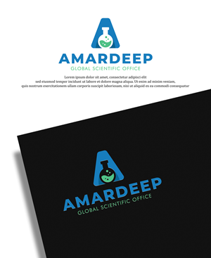 Logo-Design von dk_Grafika für dieses Projekt | Design: #33261457