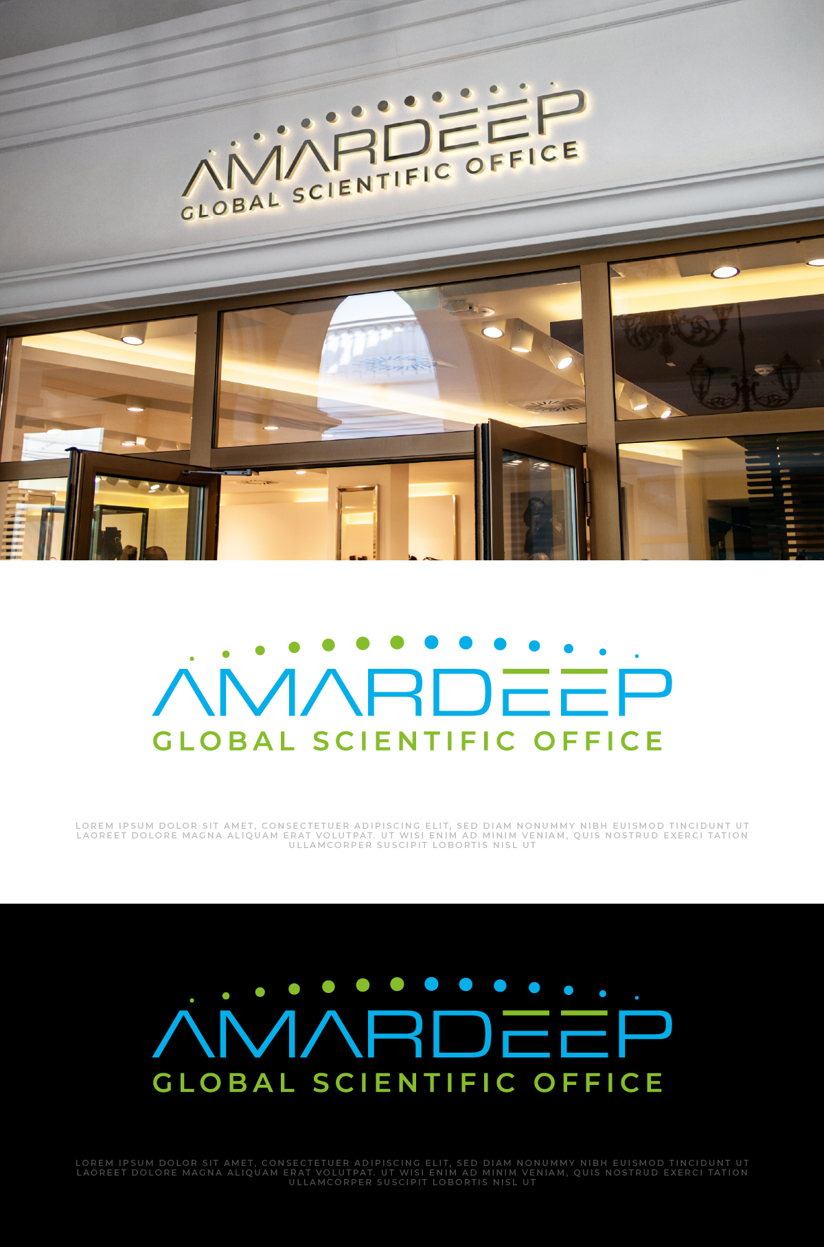 Logo-Design von Ayub Zafar für dieses Projekt | Design #33270123