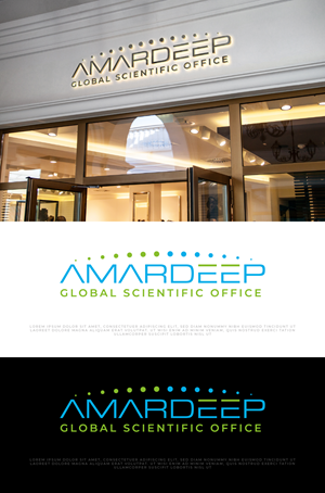 Logo Design by Ayub Zafar for this project | Design: #33270123
