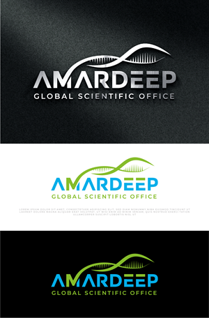 Logo Design by Ayub Zafar for this project | Design: #33270125