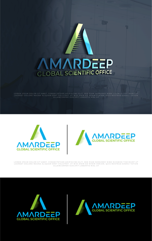 Logo Design by Ayub Zafar for this project | Design: #33270127