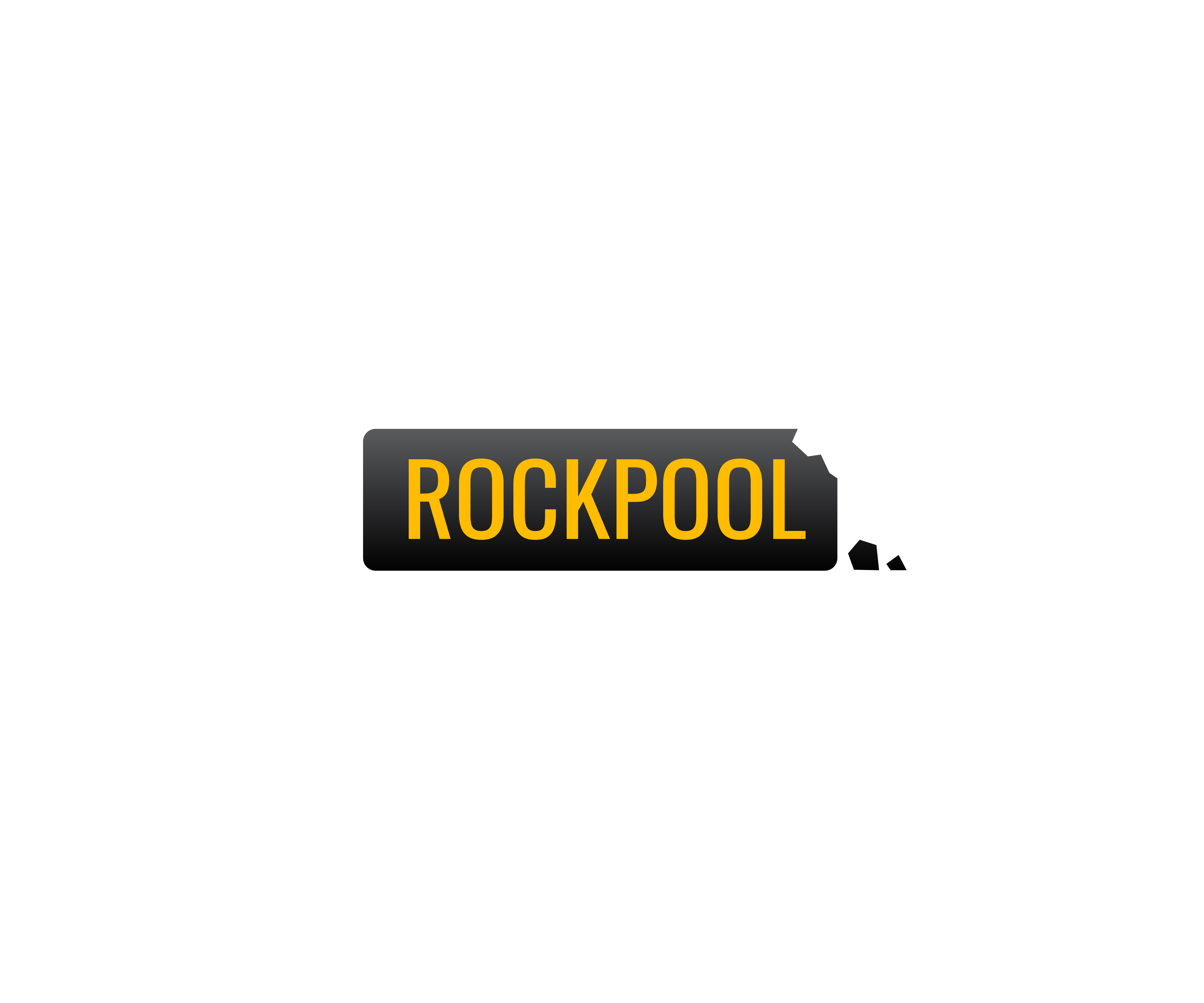 Logo Design by James J. for Rockpool | Design #33349464