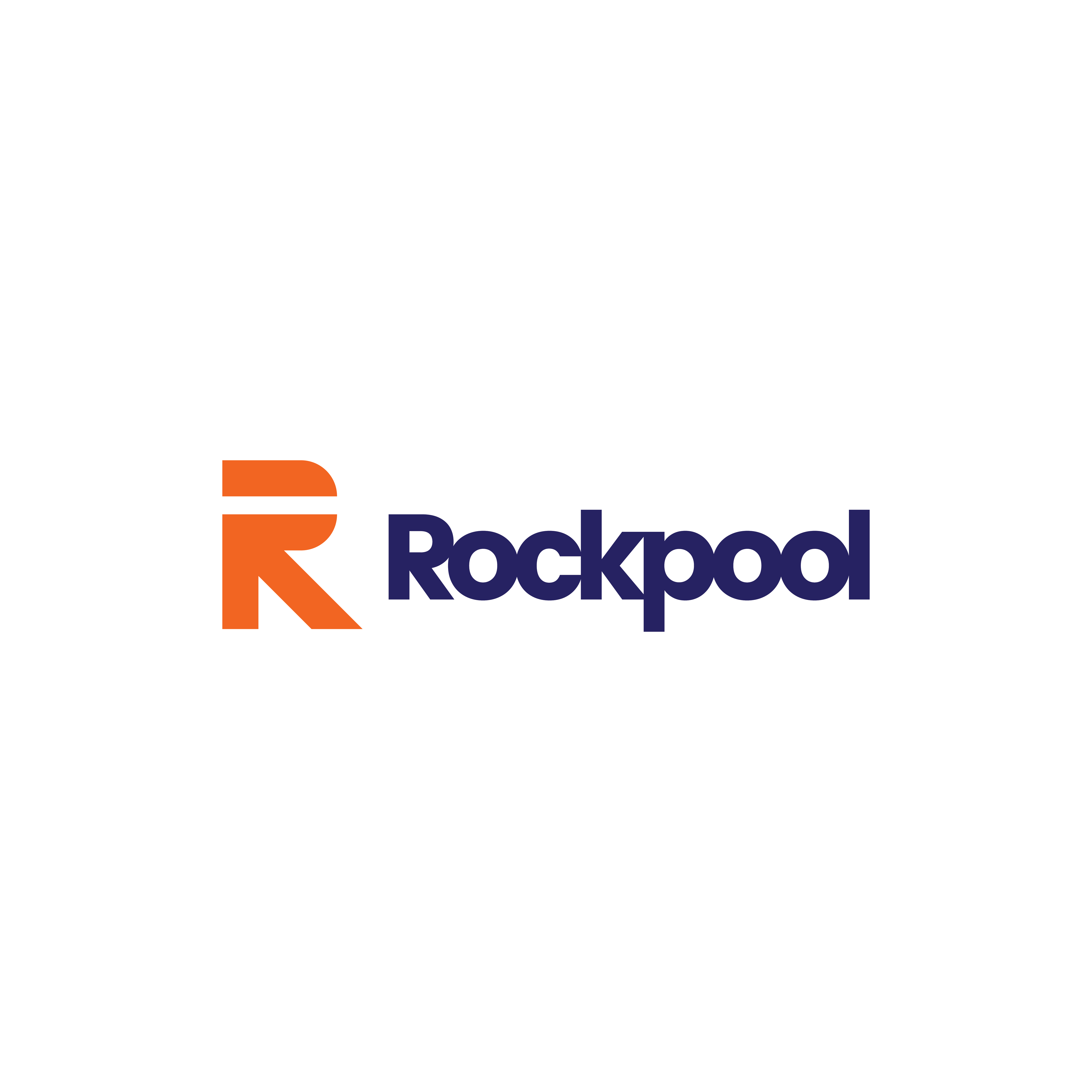 Logo Design by Kryss Denmar for Rockpool | Design #33269121