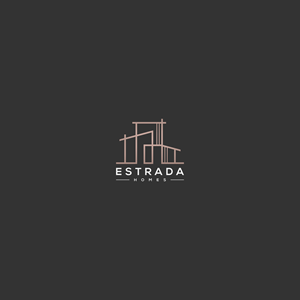 Logo Design by Doa anakKU for Estrada Homes | Design: #33273144