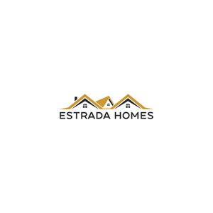 Logo Design by MD SHANAWAS7 for Estrada Homes | Design: #33268694