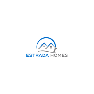 Logo Design by MD SHANAWAS7 for Estrada Homes | Design: #33268708