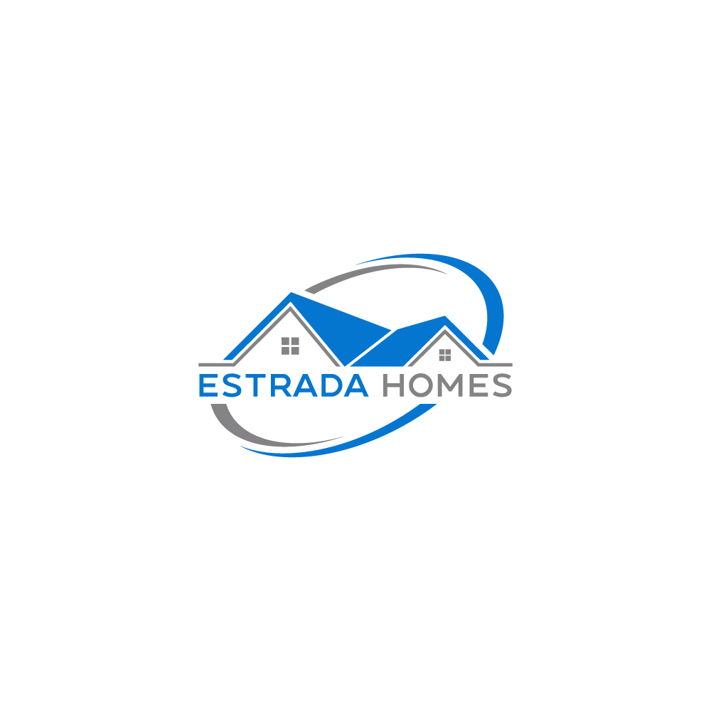 Diseño de Logo por MD SHANAWAS7 para Estrada Homes | Diseño #33268737