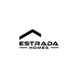 Logo Design by Kaze56 for Estrada Homes | Design: #33275311
