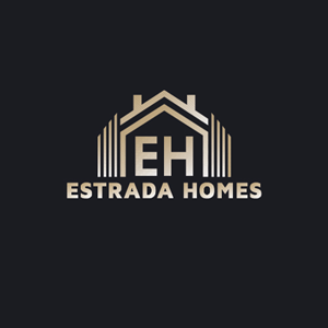Logo Design by band logo designer for Estrada Homes | Design: #33282594