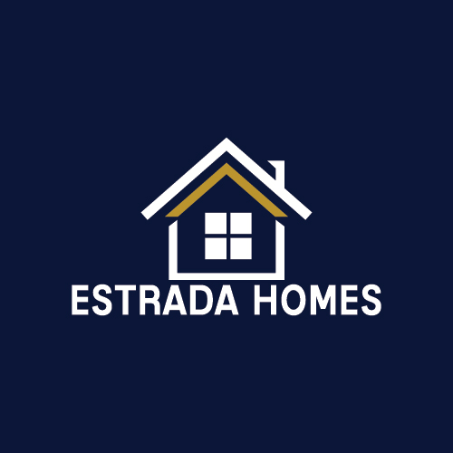 Logo Design by band logo designer for Estrada Homes | Design #33283193