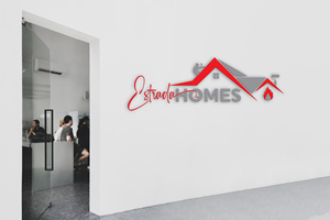 Logo Design by DesignerShahadat for Estrada Homes | Design: #33268070