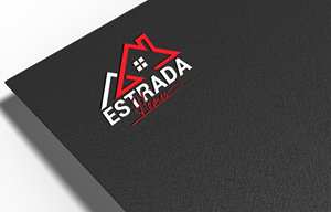 Logo Design by DesignerShahadat for Estrada Homes | Design: #33268071