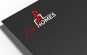 Logo Design by DesignerShahadat for Estrada Homes | Design: #33268073