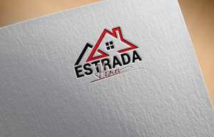 Logo Design by DesignerShahadat for Estrada Homes | Design: #33268076