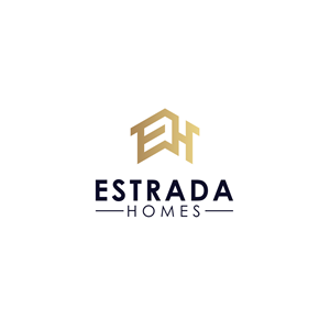 Logo Design by Alex437 for Estrada Homes | Design: #33267467