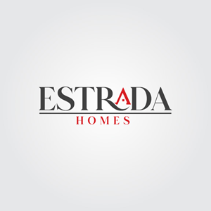 Logo Design by Dipali_sain for Estrada Homes | Design: #33263541