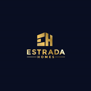 Logo Design by Dipali_sain for Estrada Homes | Design: #33263542