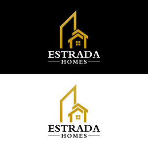 Logo Design by anak hits for Estrada Homes | Design: #33263101