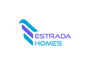 Logo Design by MAmbani 24 for Estrada Homes | Design: #33264448