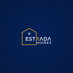 Logo Design by Grafie for Estrada Homes | Design: #33266538