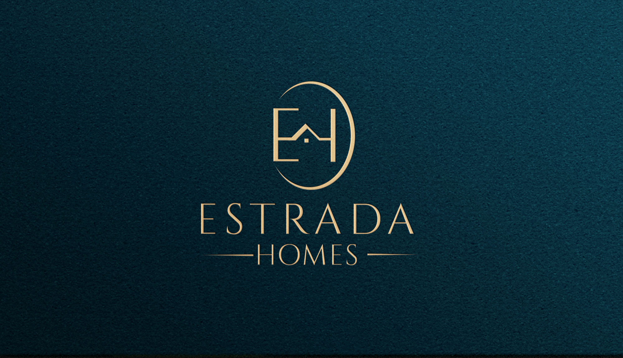 Logo-Design von zeykan für Estrada Homes | Design #33276223