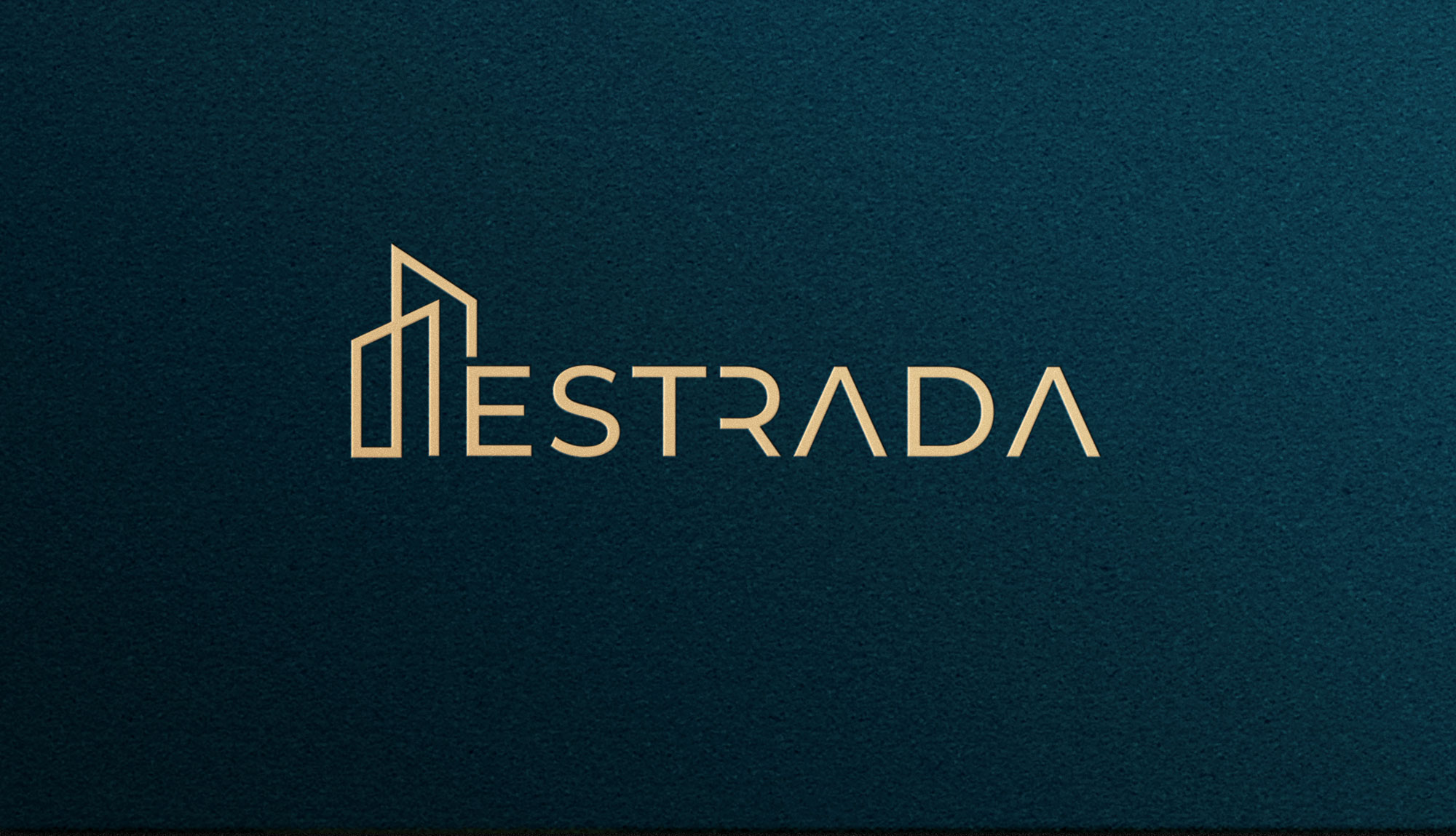 Logo Design by zeykan for Estrada Homes | Design #33281210