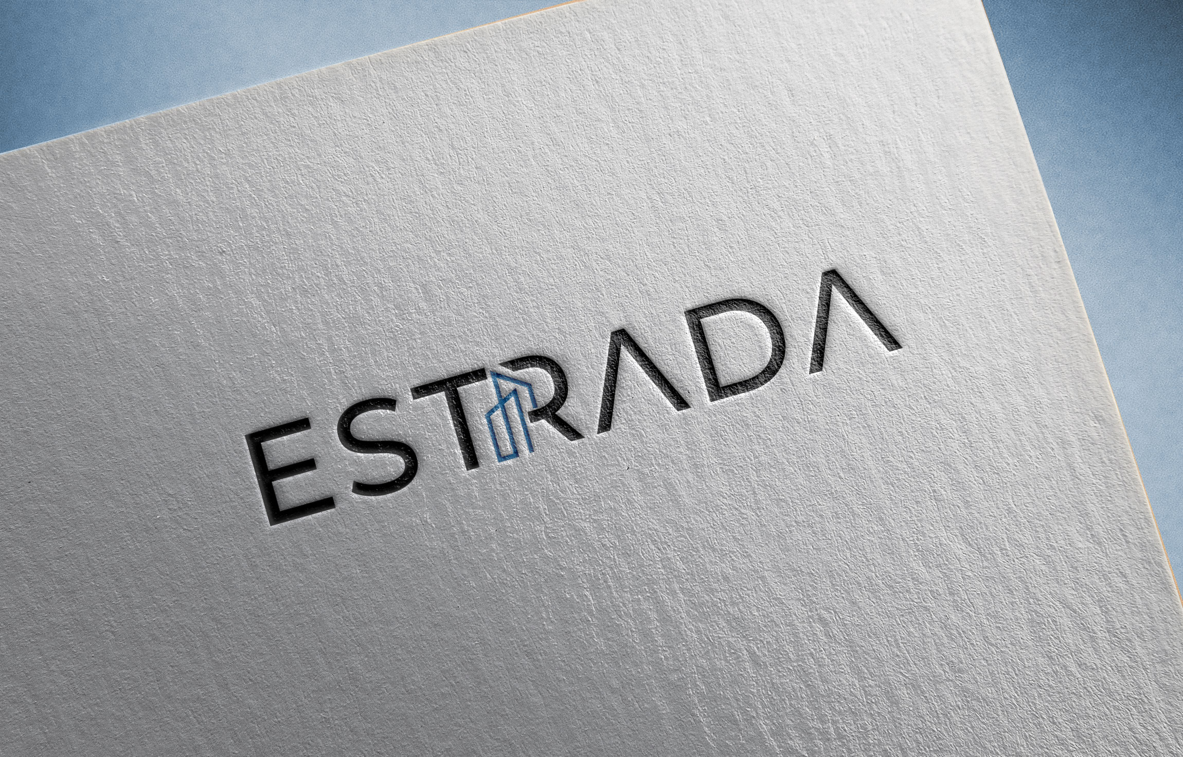 Logo Design by zeykan for Estrada Homes | Design #33282062