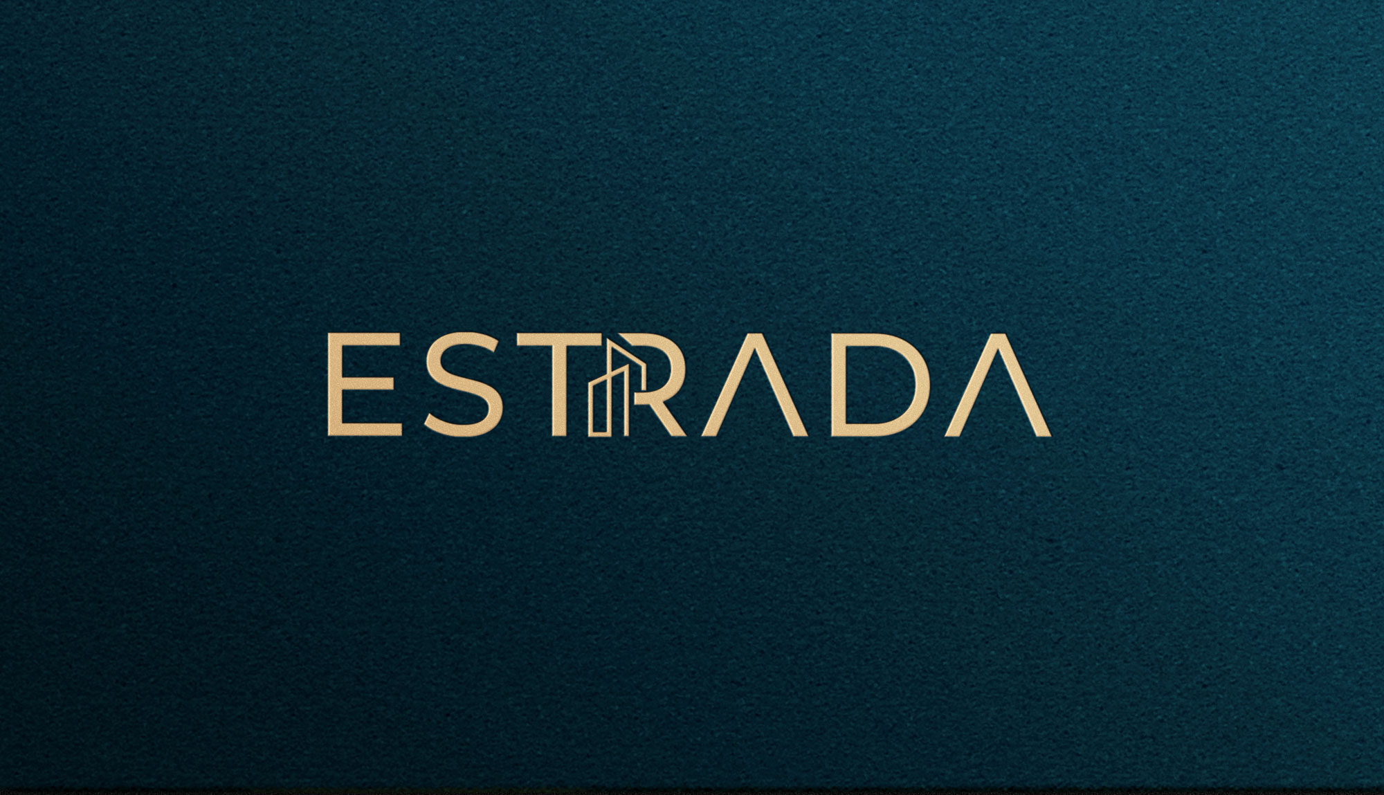 Logo Design by zeykan for Estrada Homes | Design #33282063