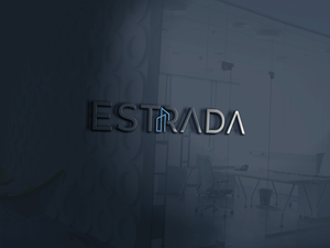 Logo Design by zeykan for Estrada Homes | Design: #33282064