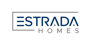 Logo Design by SigmaStudio for Estrada Homes | Design: #33278439