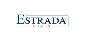 Logo Design by SigmaStudio for Estrada Homes | Design: #33278448