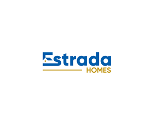 Logo Design by drekkk for Estrada Homes | Design: #33267841