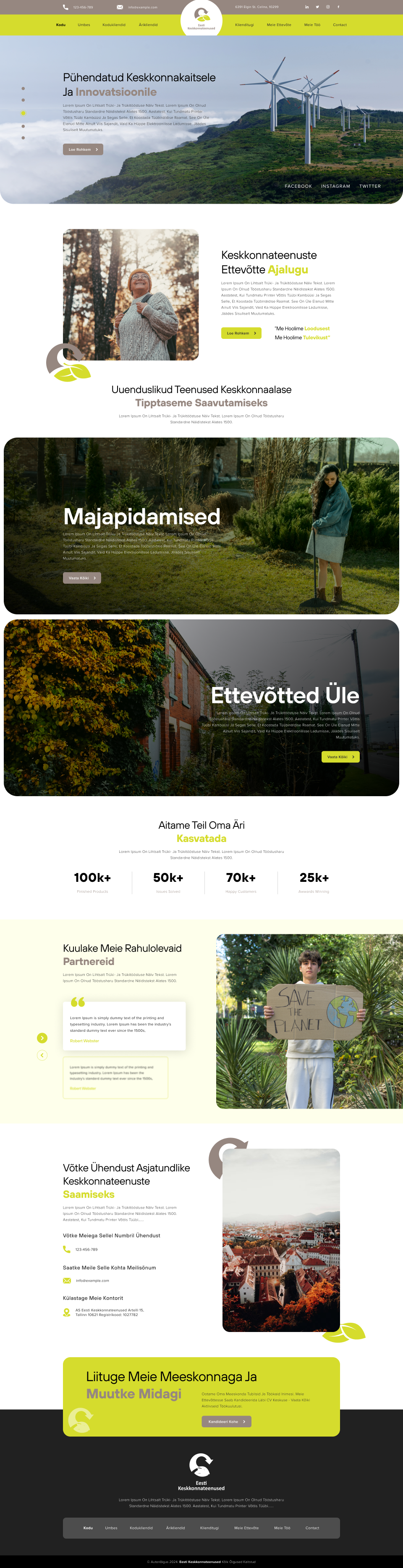 Diseño Web por Hafsa Fatymah para este proyecto | Diseño #33299692