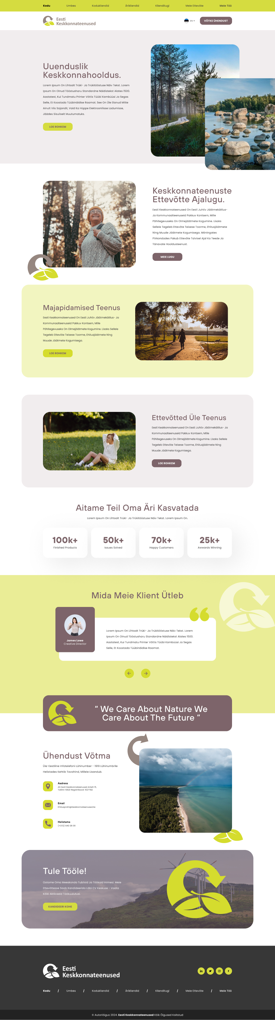 Diseño Web por Hafsa Fatymah para este proyecto | Diseño #33299696