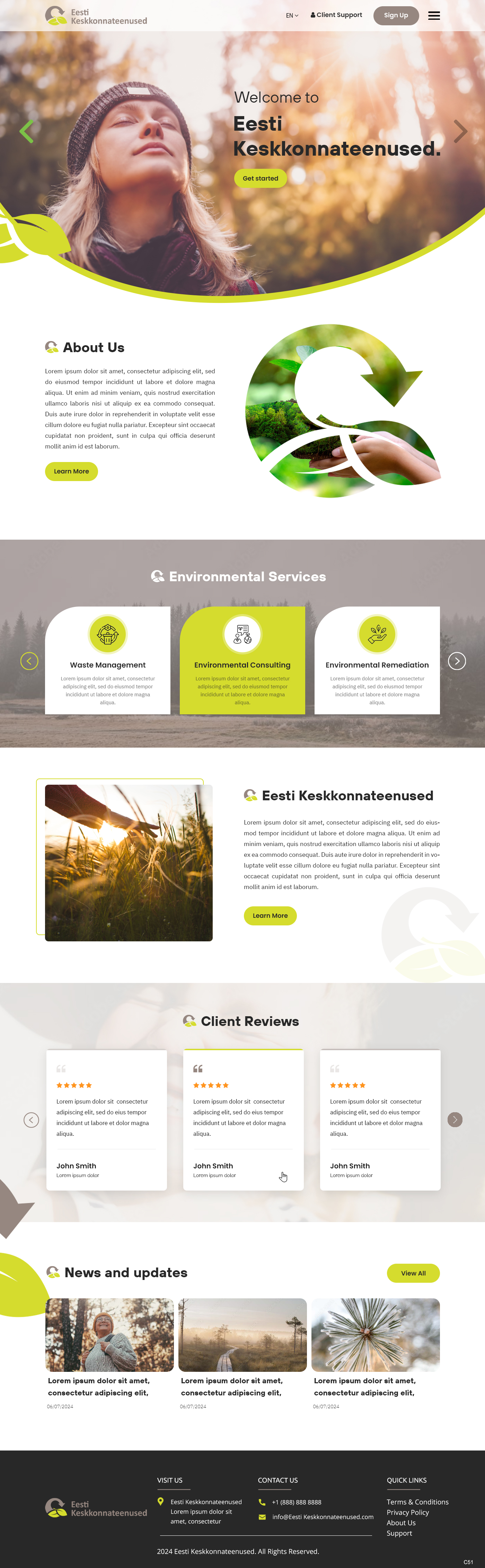 Web Design by pb for this project | Design #33270529