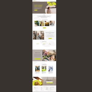 Diseño Web por mahadesigner para este proyecto | Diseño #33276496