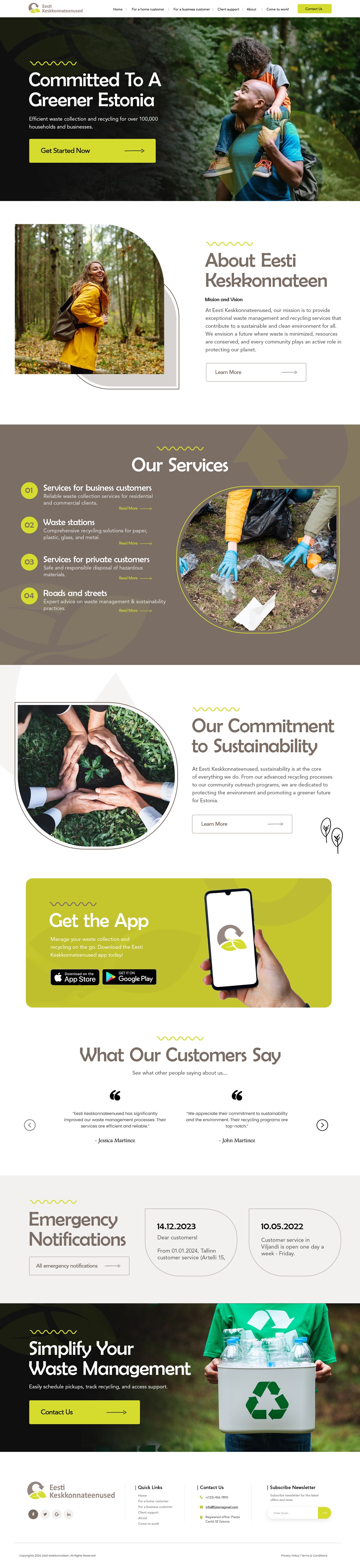 Web Design by NZ Creatives for this project | Design #33279582