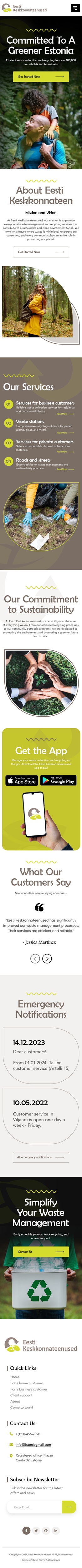 Web Design by NZ Creatives for this project | Design #33279583