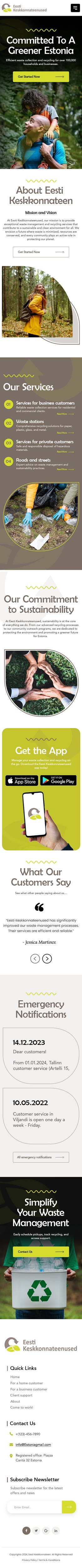 Web Design by NZ Creatives for this project | Design: #33279583