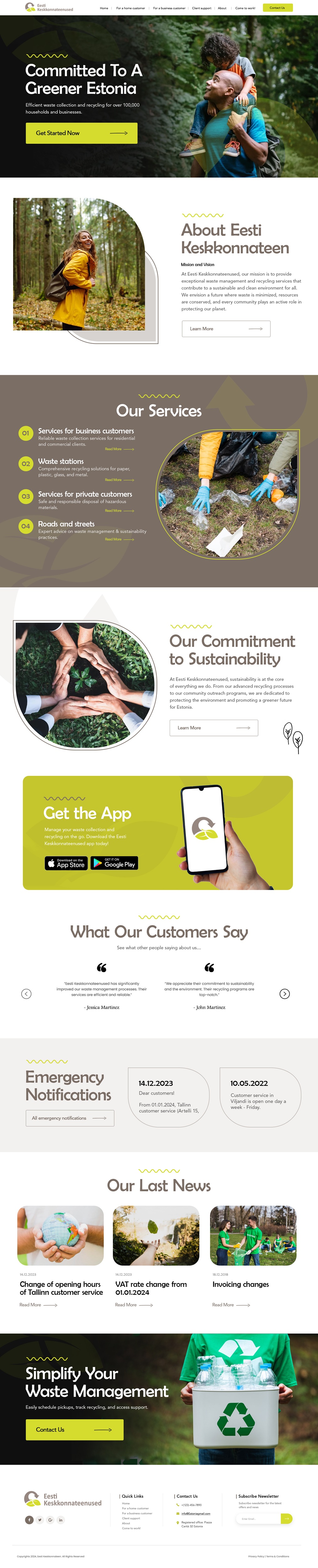 Diseño Web por NZ Creatives para este proyecto | Diseño #33287485